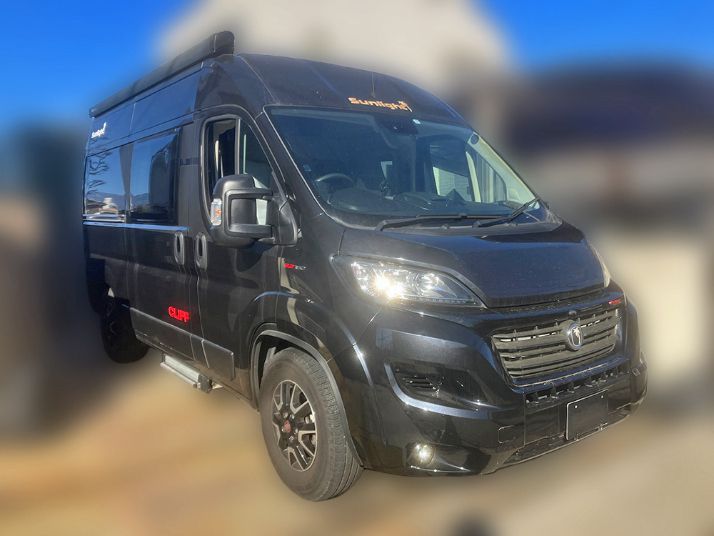 Sunlightクリフシリーズ202089002024-01-14買取実績画像